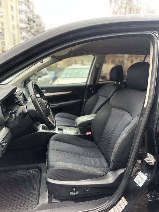 Subaru Legacy 2.0 дизель! Механіка! 4х4!