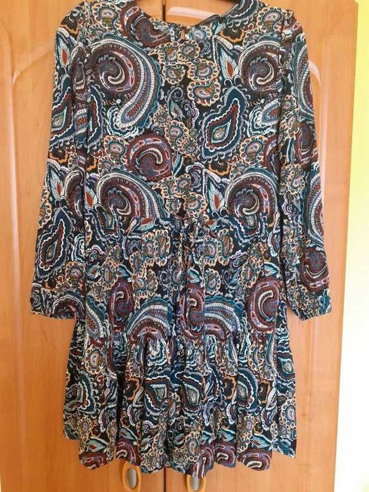 House sukienka rozmiar L-XL