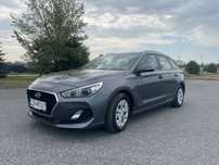 Hyundai I30 Hyundai i30 2019 rok