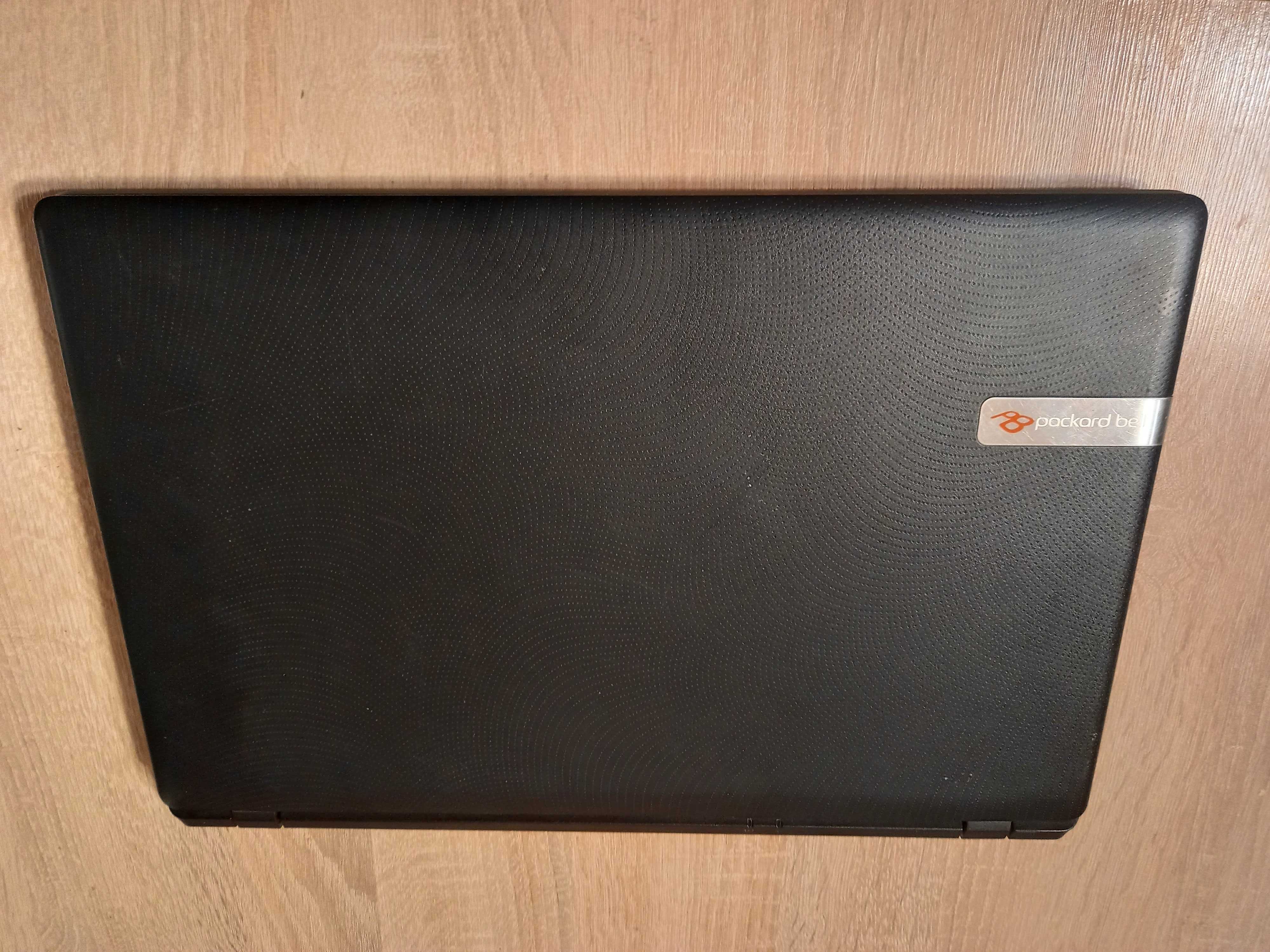 Laptop Packard Bell