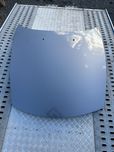 Maska bmw z4 e85 e86 sterlinggrau oryginal