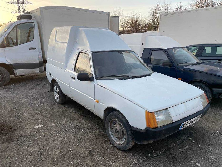 Продам ZAZ Пікап 11055