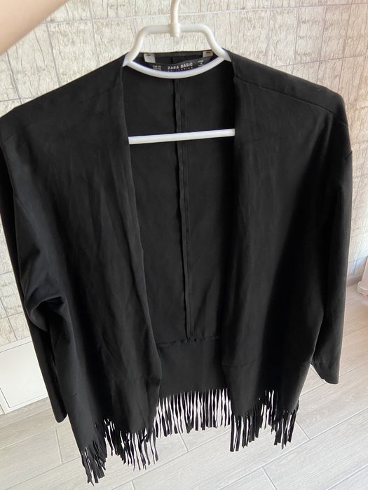 Накидка ZARA