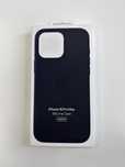 Iphone 16 pro max magsafe case oryginalny czarny apple