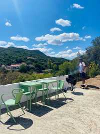 Casa Independante Em Rasca serra d'arrabida 40 minutes Lisboa