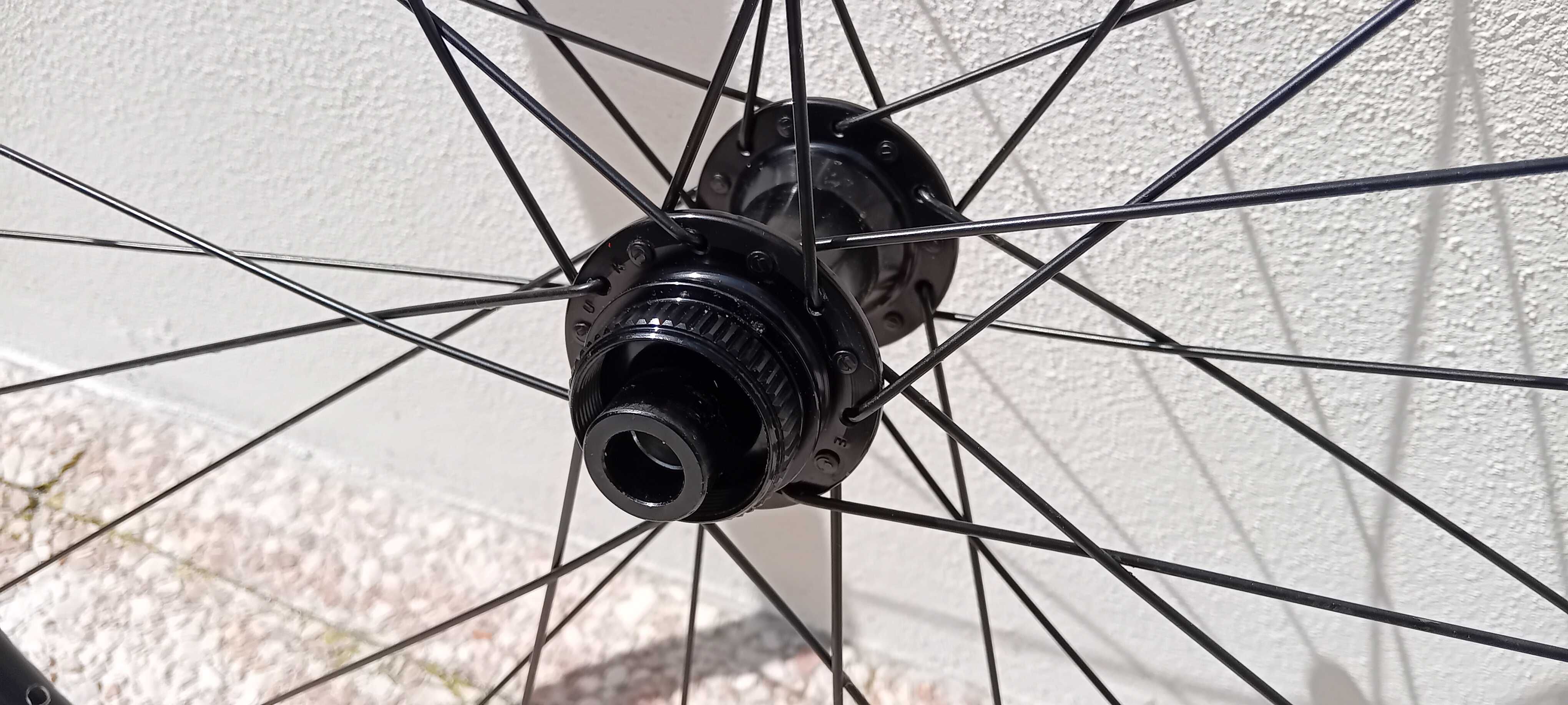 Rodas de bicicleta