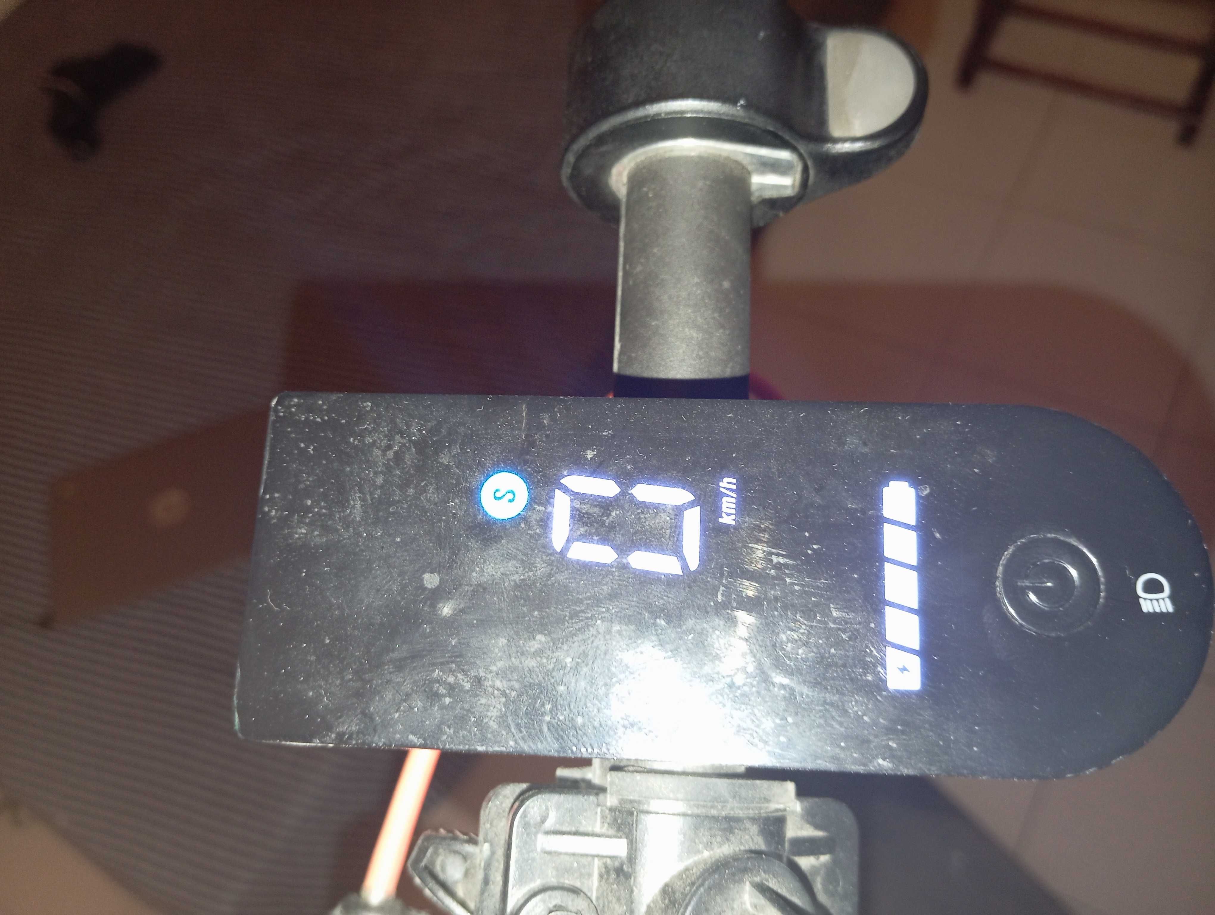 Trotinete xiaomi