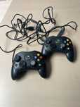 Comandos Xbox Original