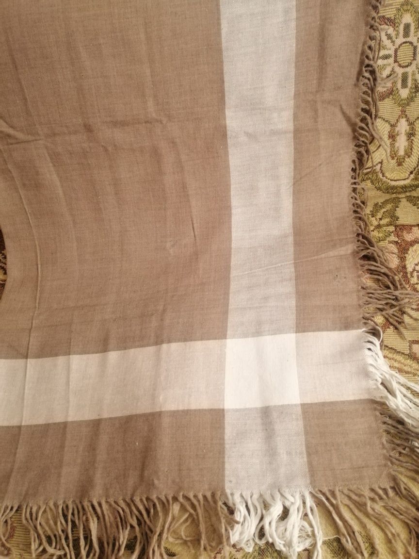 Платки (хустки) шерстяні