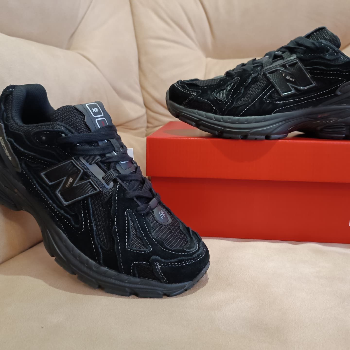 Кросівки new balance 1906 R (36-46 розмір))