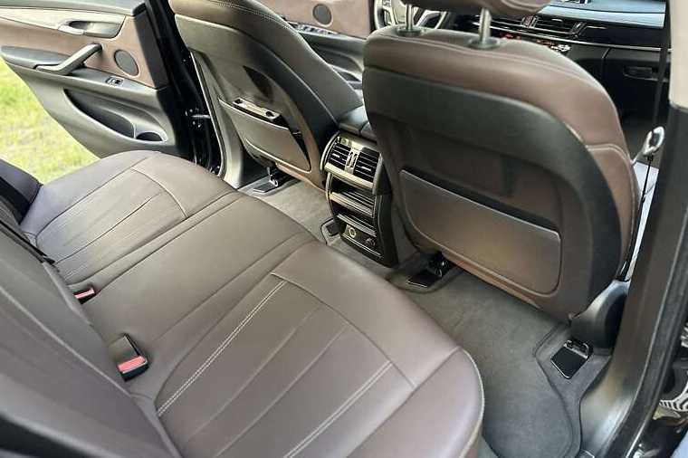 BMW X5 f15 2017 Дизель, обслужена, доглянута