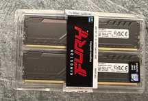 Kingston DDR4 16GB 3200