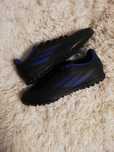 turfy Adidas 38 czarne buty Adidas 38