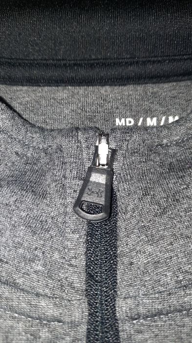 Фирменная кофта, лонгслив Uner Armour Tech Heatgear Оригинал