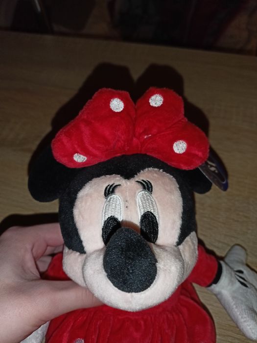 Дитяча іграшка Мінні Маус