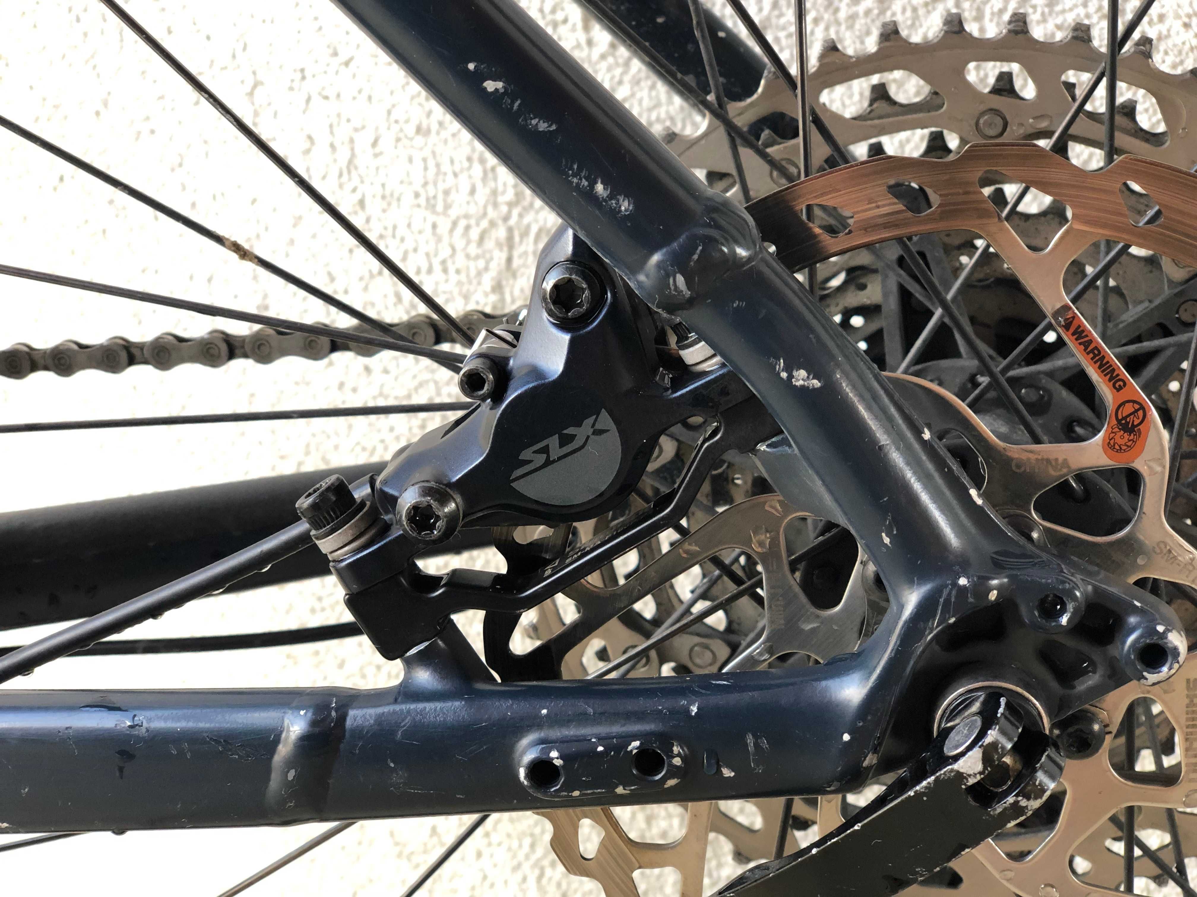 Rower MTB Trek Marlin XXL