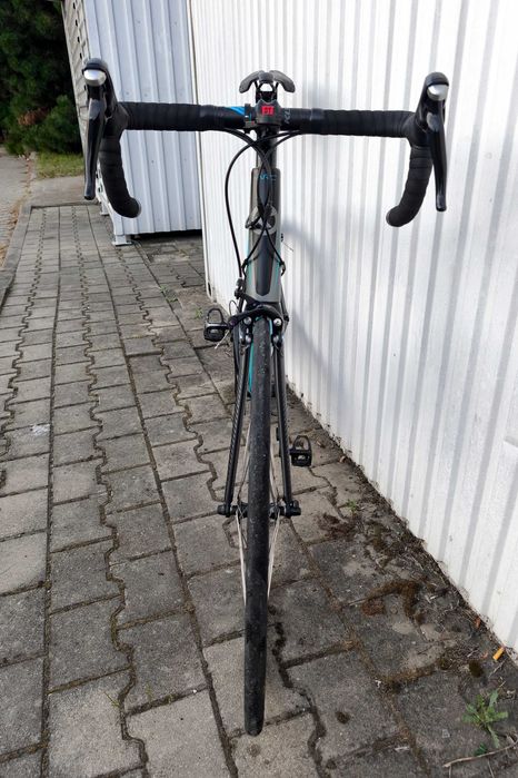 Rower szosowy Kellys ARC 50  r.L 57  Shimano 105 (dokumenty)