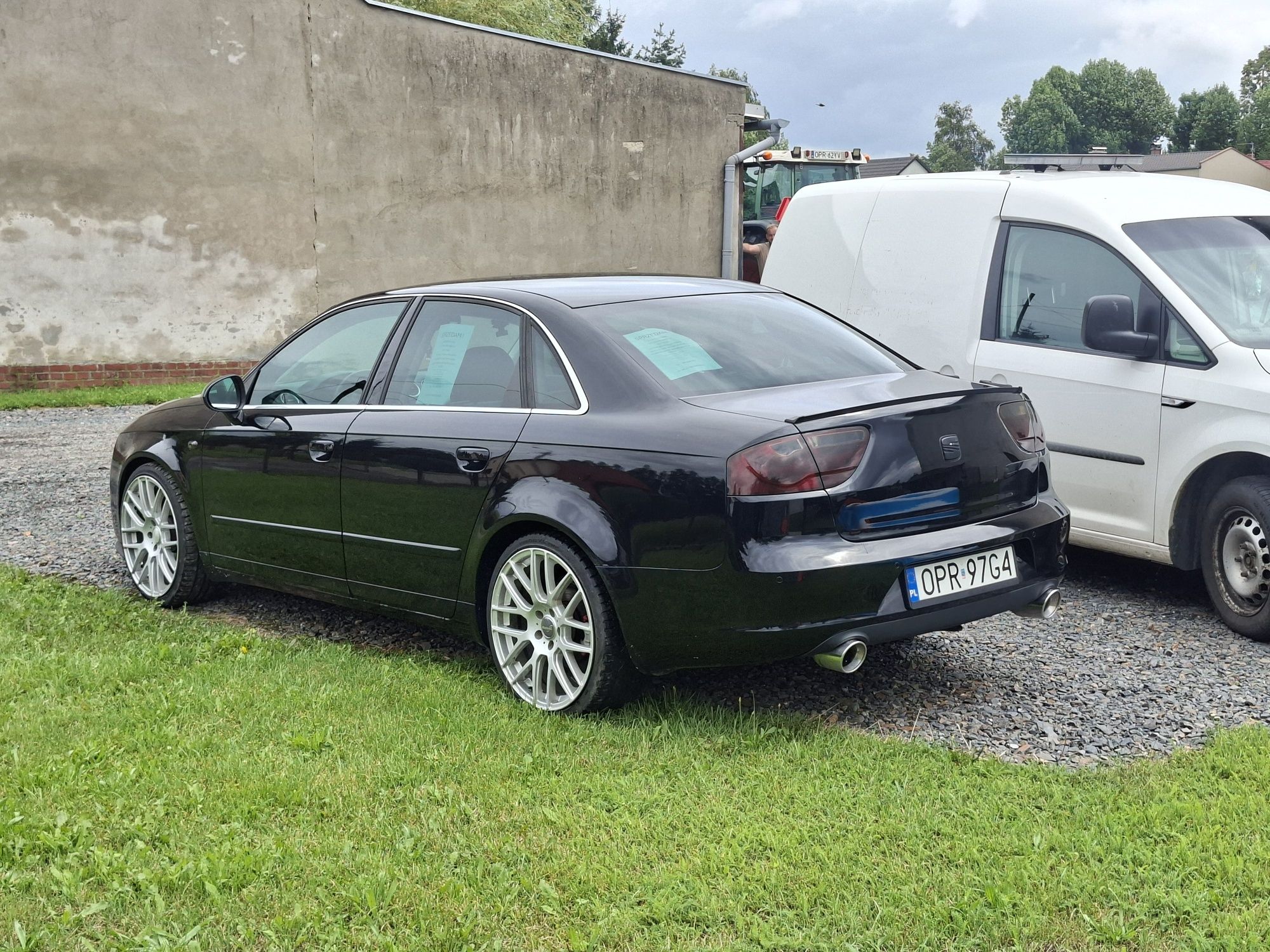 Seat Exeo 2.0 TDI