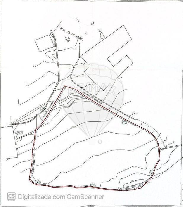 Terreno  para venda