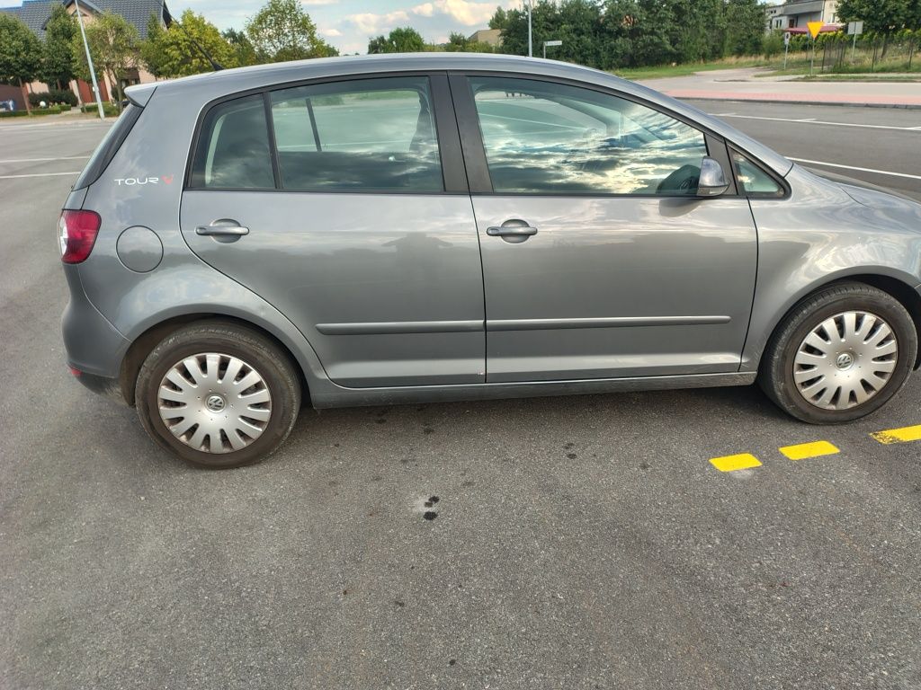 Auto golf plus !!!
