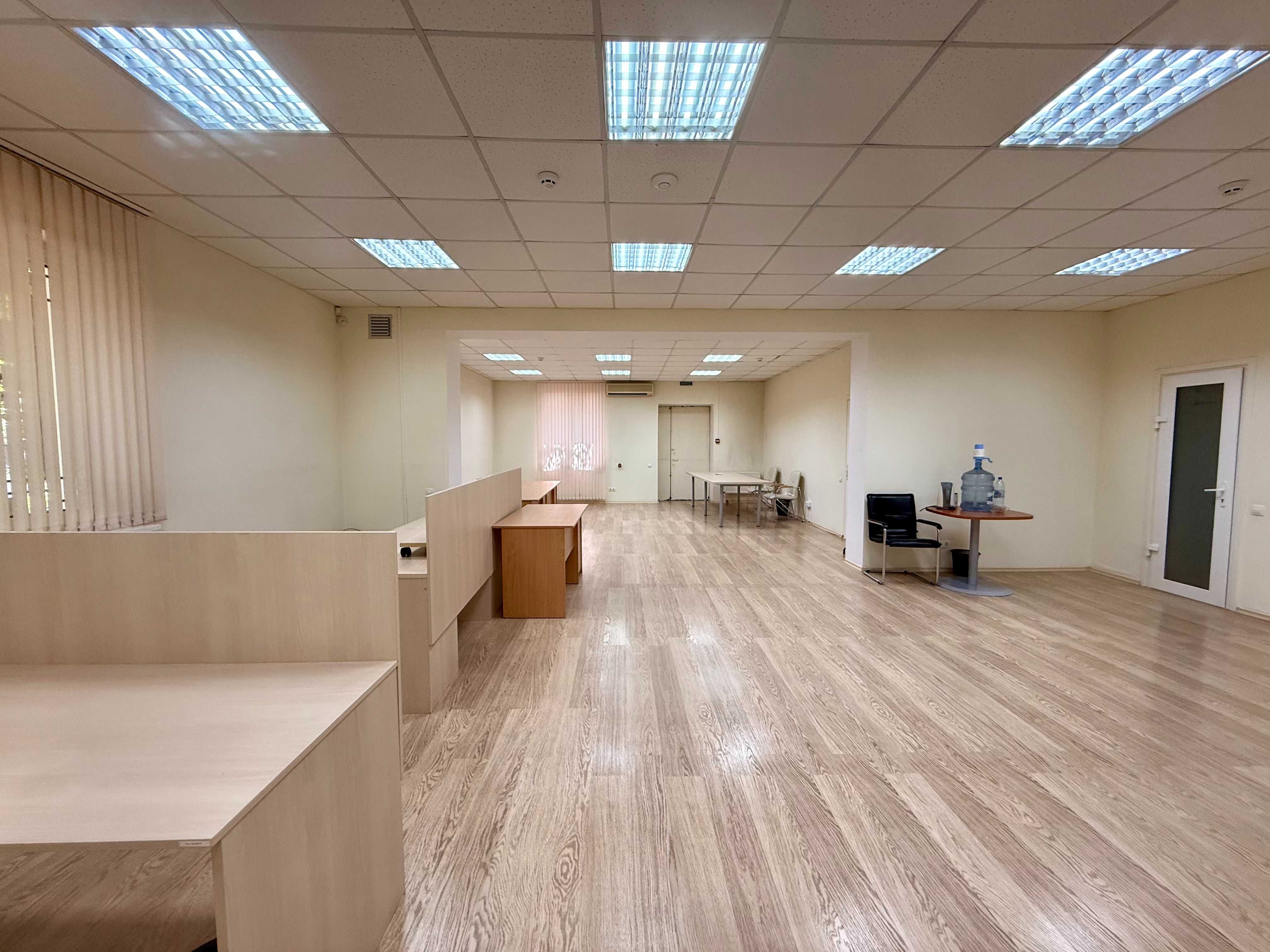 Оренда двоповерхової офісної будівлі на Черемушках