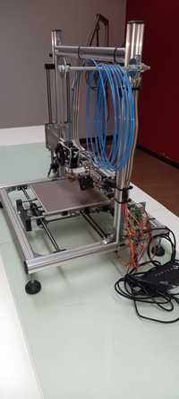 Impressora 3D Velleman
