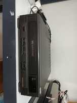 Magnetowid VHS Samsung VPX-43R