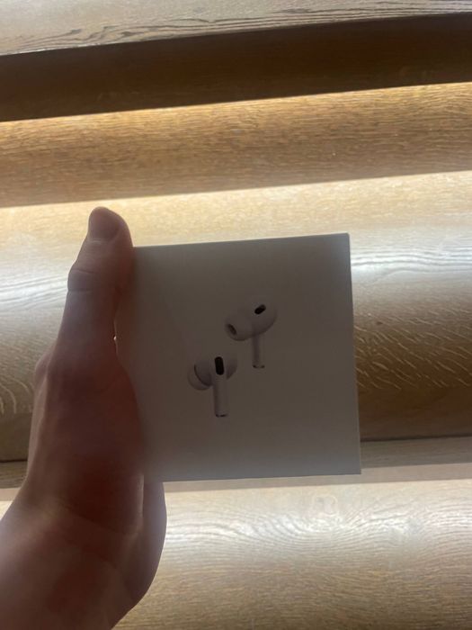 Продам Air Pods pro 2