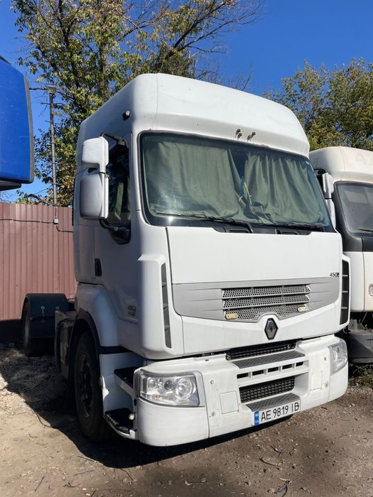 Продам рено в хорошем состоянии