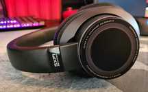 Nowe słuchawki Creative SXFi AIR bluetooth.