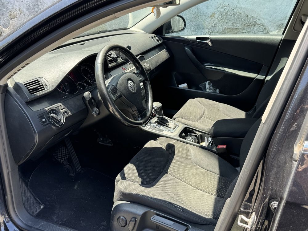 VW Passat Variant 2.0 TDi Confortline DSG