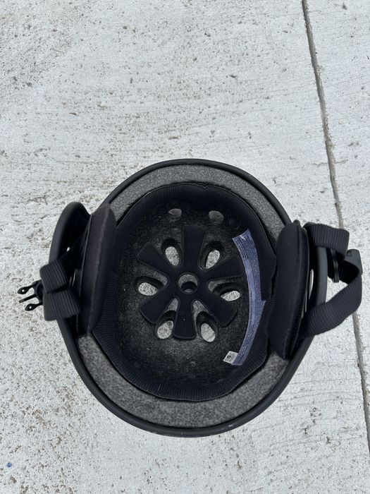 Capacete Pro-Tec Tamanho S - Pouco Usado, Em Ótimo Estado