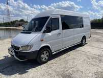 Mercedes Sprinter  316 2005р