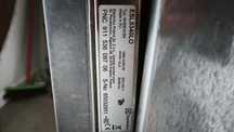 Zmywarka ELECTROLUX esl 5340 lo