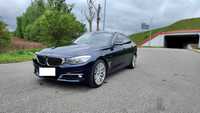 BMW 3 GT Luxury Bi Ksenon Skóra Navi Automat Kamera Zamiana