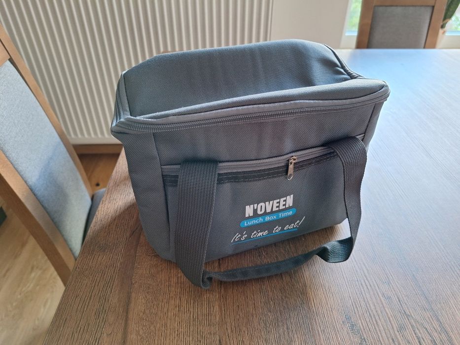Torba termiczna N'OVEEN LBB2