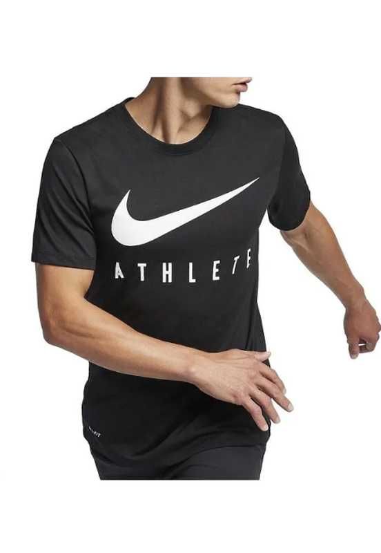Футболка мужская Nike Dri-Fit оригинал