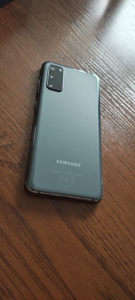 Samsung Galaxy S20
