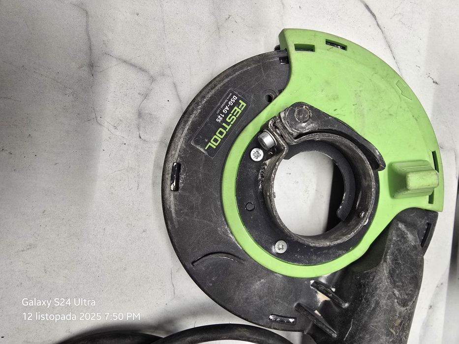 Festool AG 125-14 DE