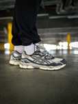 Кроссовки Asics Gel-NYC 1090 Beige Brown/Кросівки Чоловічі Асікс