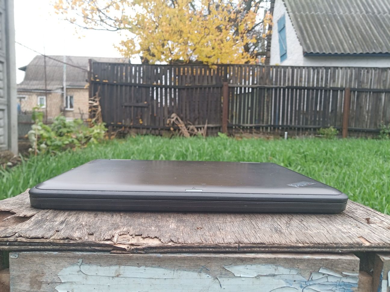 Ноутбук LENOVO ThinkPad

на Chrome OS для навчання