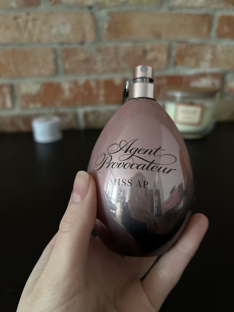 Agent Provocateur Miss AP EDP