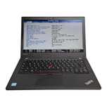 Computador Portátil Lenovo T470