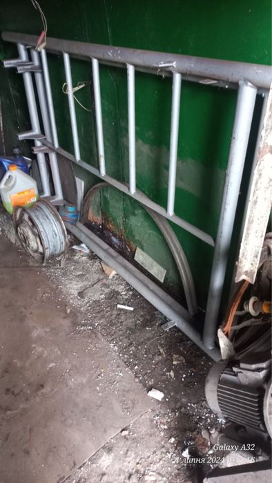 Ліса будівельні