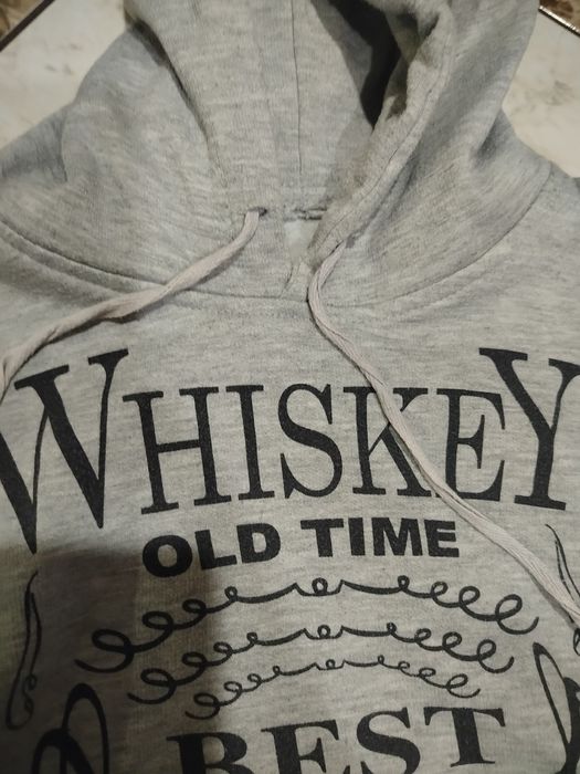 Худі  р. S. На флісі. Стан 9/10