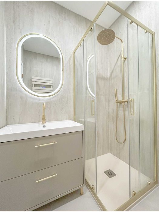 Apartamento T2 R.L. Cordeiro 116, perto do Marquês de Pombal mobiliado