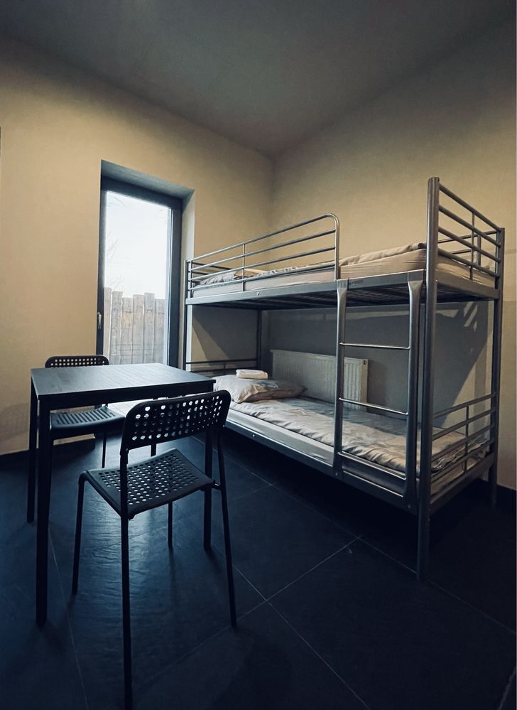Noclegi pracownicze/hostel/pokoje pracownicze/nocleg