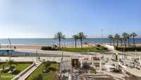 Apartamento T2 frente mar, para venda em Quarteira, Algarve