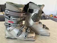 Buty narciarskie tecnica