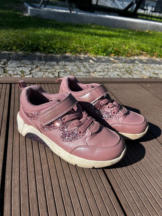 Sprzedam buty Geox r.31